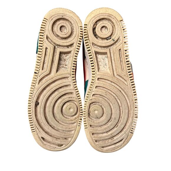 Nike Air Force 1 Shadow Mystic Navy Low Top Multi Sz 8 - Picture 11 of 15